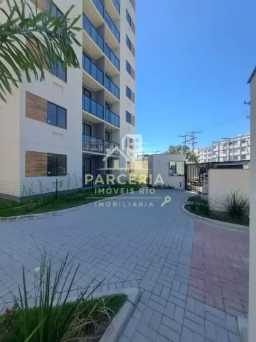 VENDE-SE Apartamento em Condomínio com Infraestrutura, Irajá, Rio de Janeiro, RJ