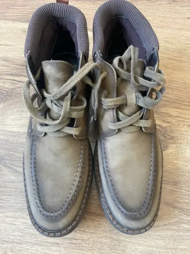 Bota casual Democrata 