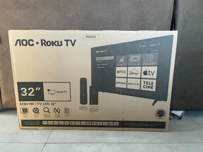 Tv 32? AOC
