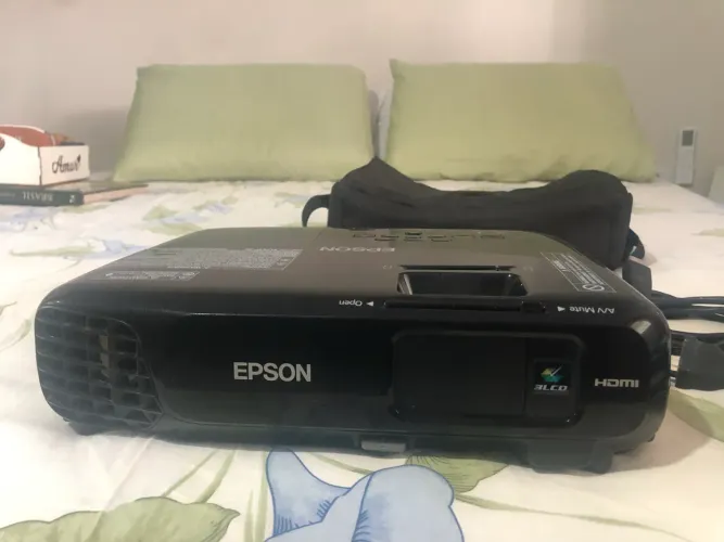 Projeto Epson