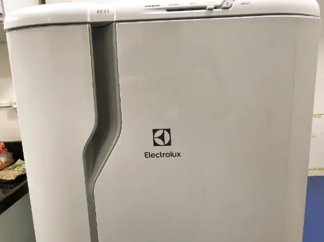 Refrigerador Electrolux RE31