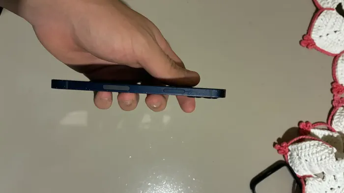 IPHONE 12 - 128GB - ótimo estado