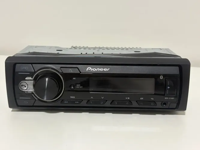 Rádio Pioneer