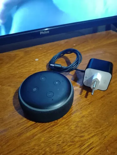 Alexa 3ª geração