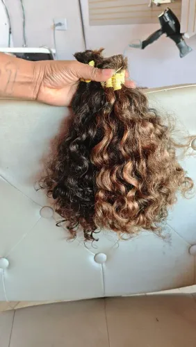 Cabelo brasileiro
