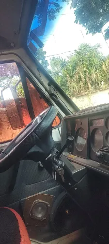 Bora de frete Goiânia e região *