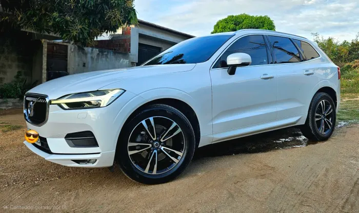 Volvo XC 60 T-5 Momentum 2.0 254cv AWD 5P 2019
