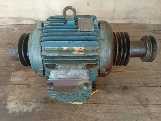 Motor Weg 7.5HP - 10CV
