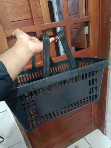 20 Cestas em ótimo estado