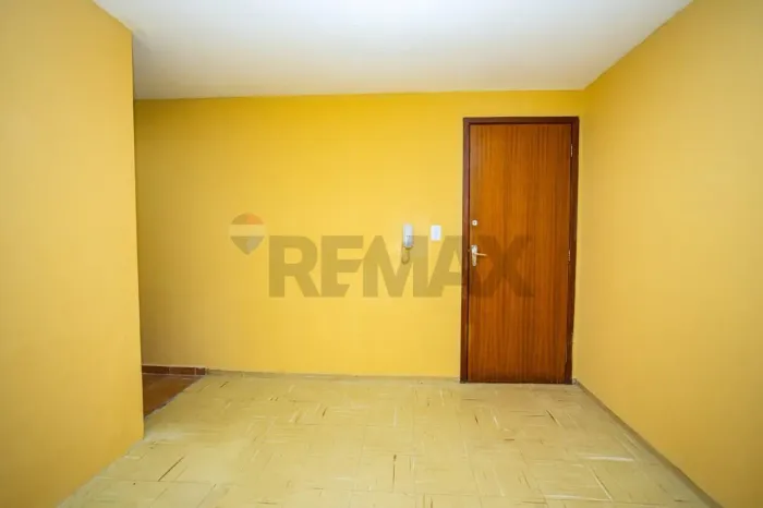 Kitnet para Locação na SCLN 409 | Asa Norte | 30m2 | Excelente Localização