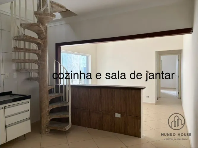 Casa em Vila Haro, Sorocaba sobrado com vista