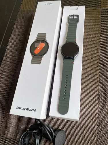 Relógio Galaxy Watch 7