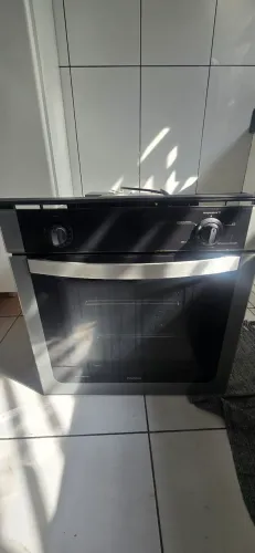 Forno Elétrico de Embutir Consul