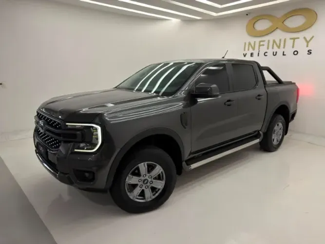 Ford Ranger XLS 2.0l 4X4 2025