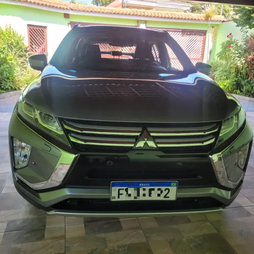 Mitsubishi Eclipse Cross HPE-S 1.5 16V 165cv Aut. 2020