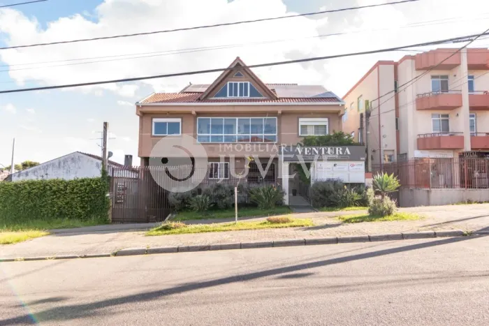 IMOBILIARIA JUVEVE ALUGA SALA COMERCIAL ANTONIO MEIRELES CAJURU CAPAO IMBUIA CASA CHINA