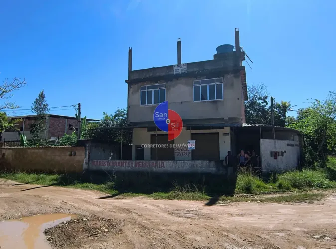 Casa à venda, Jardim da Paz (Guia de Pacobaíba), Magé, RJ
