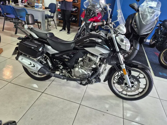 Vendo Master Ride 