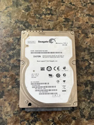 Hd notebook 