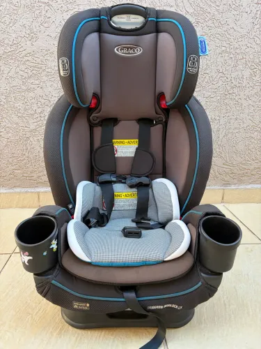 Cadeirinha Graco