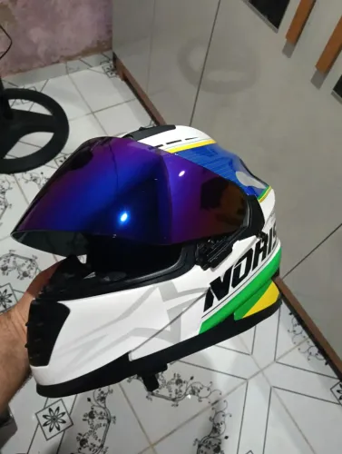 Norisk Brasil N62 