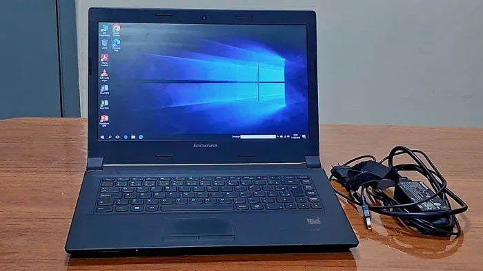 Notebook Lenovo