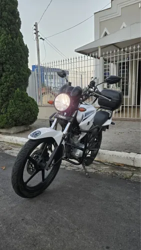 VENDO YAMAHA FACTOR 125cc YBR