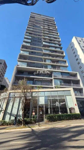SALA COMERCIAL em São Paulo - São Paulo, Vila Mariana