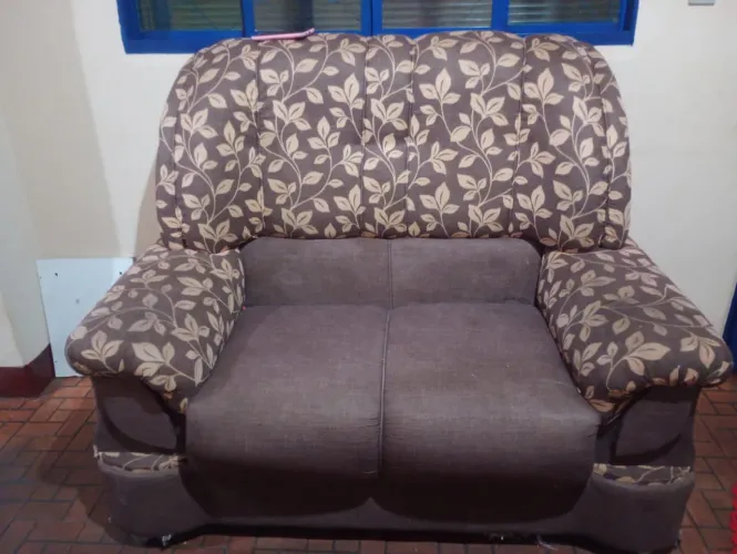 Vendo sofá 