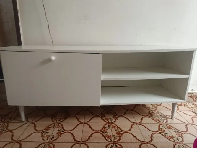 Rack em MDF