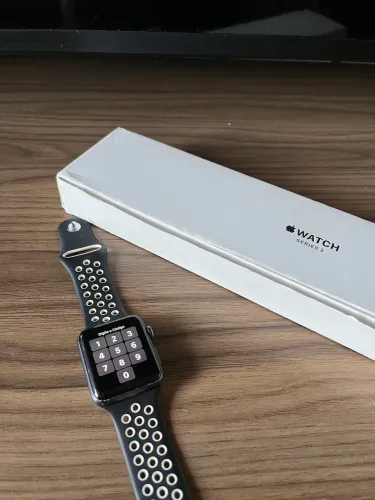 Apple Watch Series 3 42mm