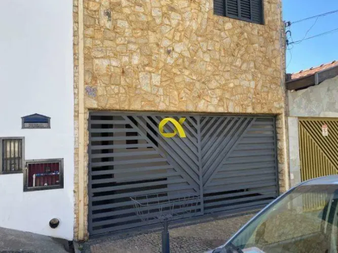 ALUGA-SE CASA NA REGIÃO CENTRAL