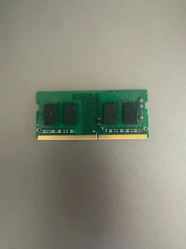 Memória RAM Notebook A-DATA 8GB DDR4 3200MHz SO-DIMM