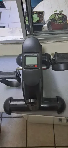 Mimi bicicleta para fisioterapia