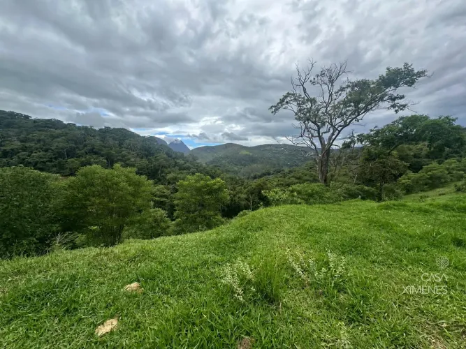 Grande área com 236.252 m² às margens da BR-040 em Pedro do Rio
