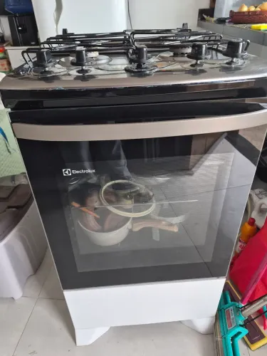 Fogão Electrolux