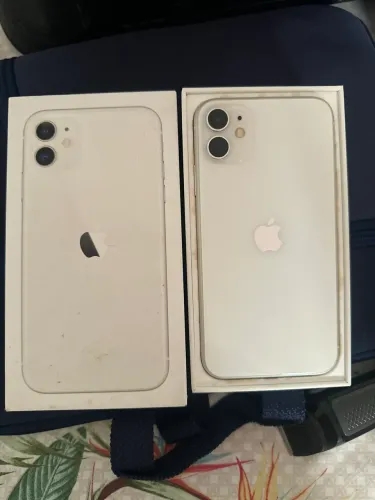 iPhone 11 64gb em perfeito estado