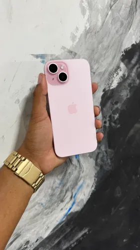 IPHONE 15 128GB