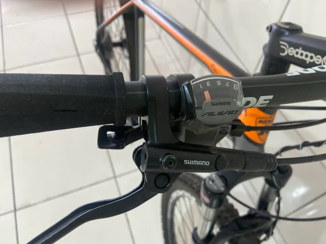 Bicicleta Kode Aro 29