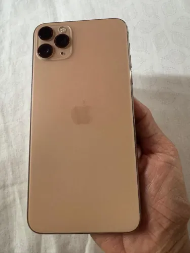 iPhone 11 Pro Max 64g Gold
