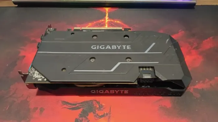GeForce GTX 1660 SUPER 6GB