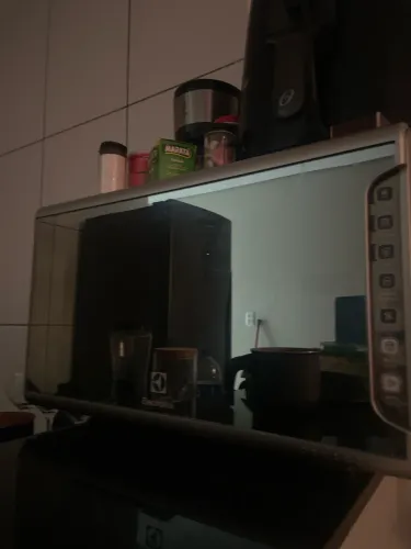 Microondas Electrolux 