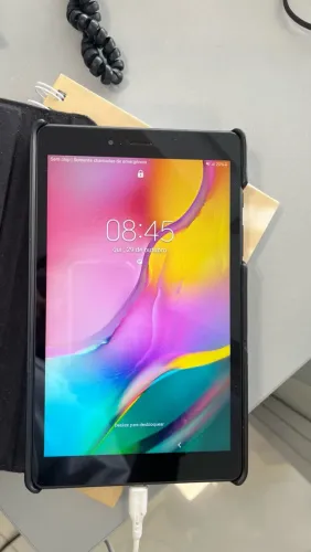 TABLET A 8 SAMSUNG 32GB