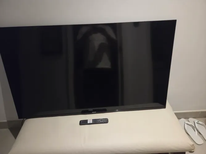 Smart TV 55