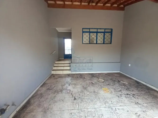 Casa de 66m² com 01 suíte para locação e venda - Bairro Vila Virginía