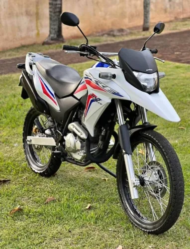 HONDA XRE 300 EM ATÉ 60X NO BOLETO BANCÁRIO