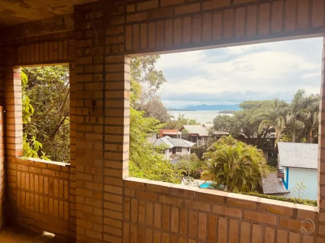 Terreno para Venda em Florianópolis, Sambaqui