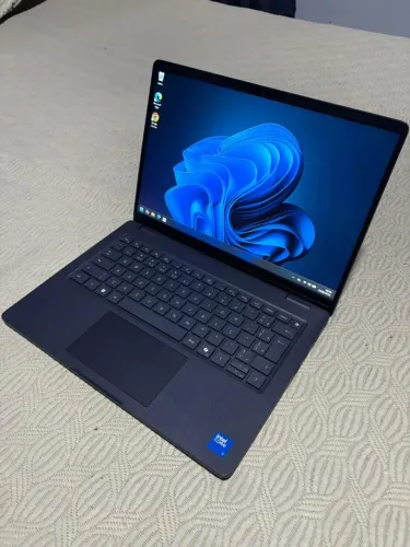 Notebook Dell Pro 14 | Core 7 150U 14º gen | 16gb DDR5