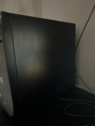 Hp pro 3500
