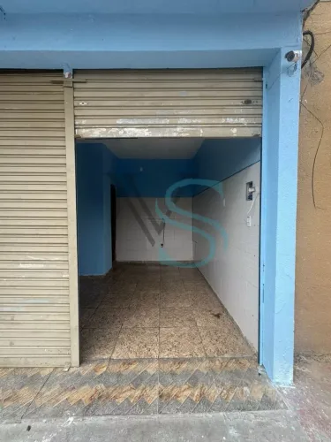 ALUGA SALA COMERCIAL